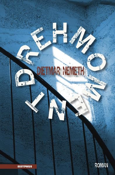 Drehmoment: Roman Contemporary literature Books