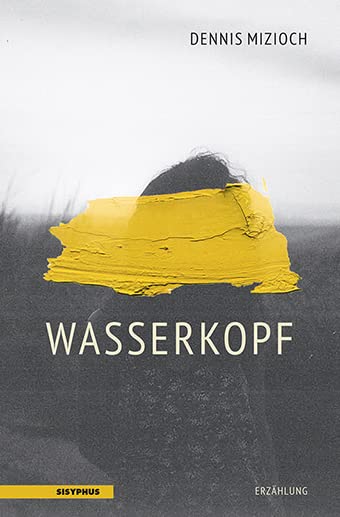 Product Image: Wasserkopf: Erzählung