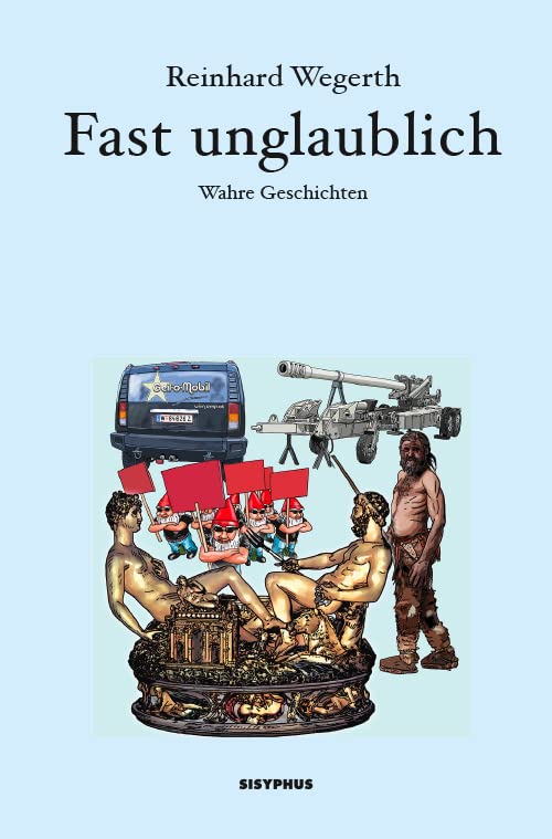 Fast unglaublich Contemporary literature Books