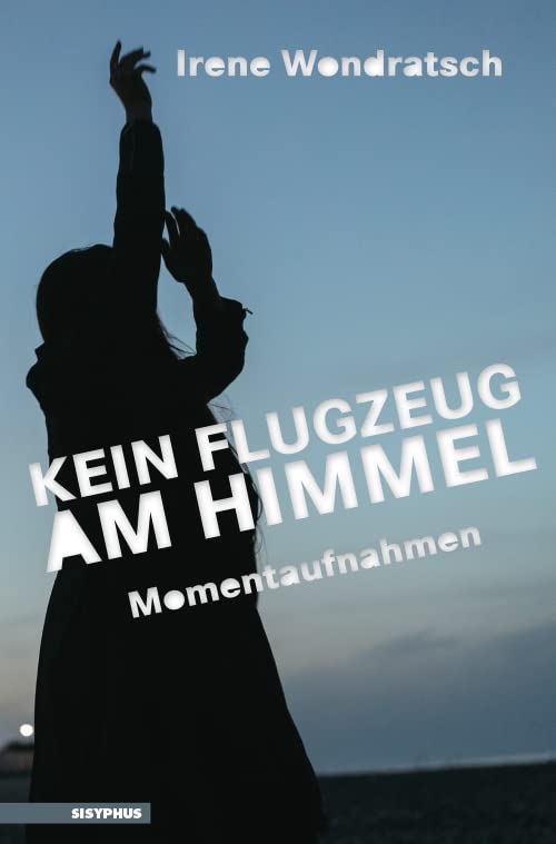 Kein Flugzeug am Himmel: Momentaufnahmen Contemporary literature
