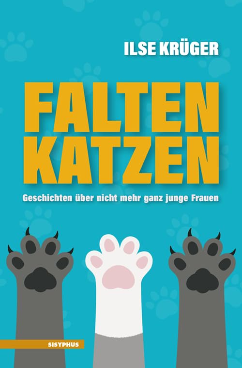 Faltenkatzen Contemporary literature