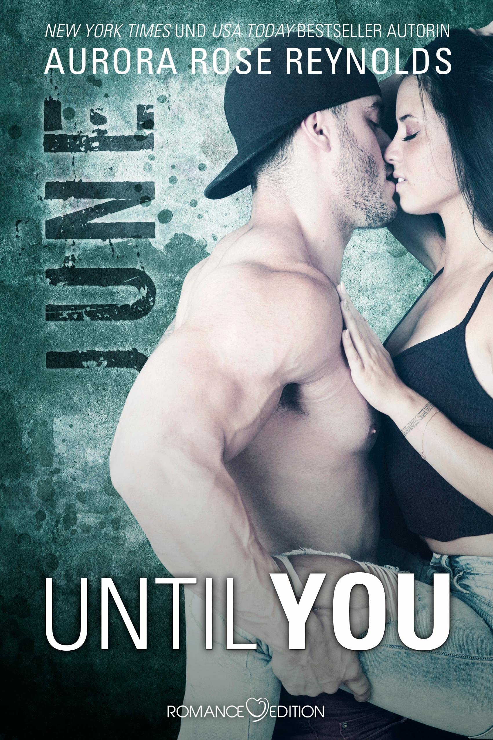 Product Image: Until You: June