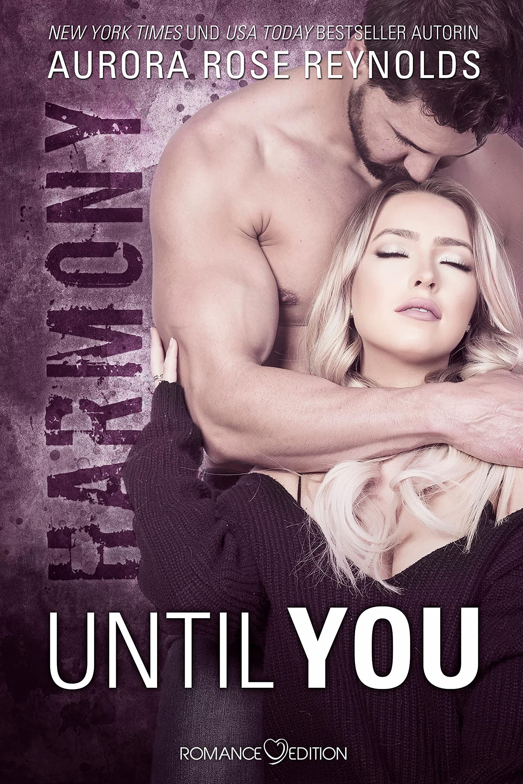 Product Image: Until You: Harmony