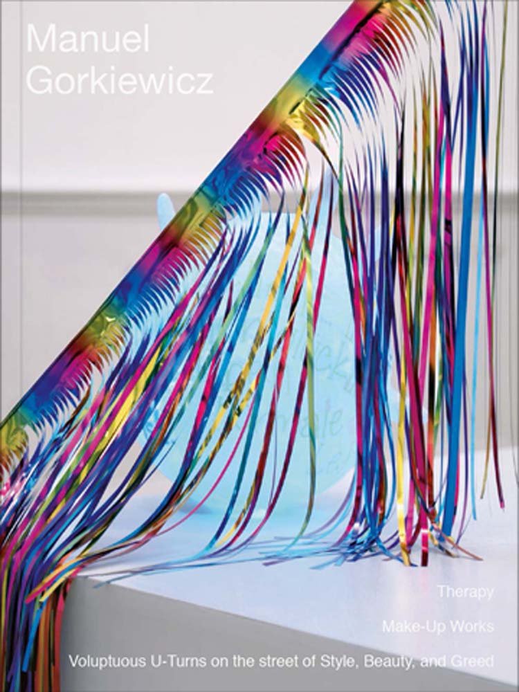 Product Image: Manuel Gorkiewicz