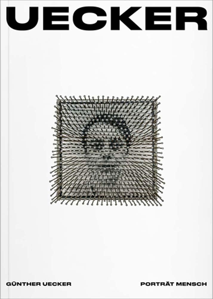 Günther Uecker: Porträt Mensch Film, Art & Culture