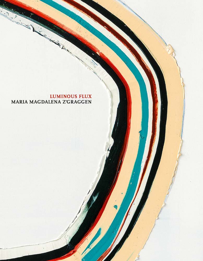 Maria Magdalena Z'Graggen Film, Art & Culture