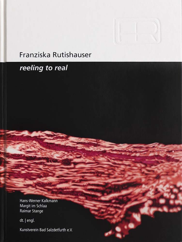 Franziska Rutishauser Film, Art & Culture