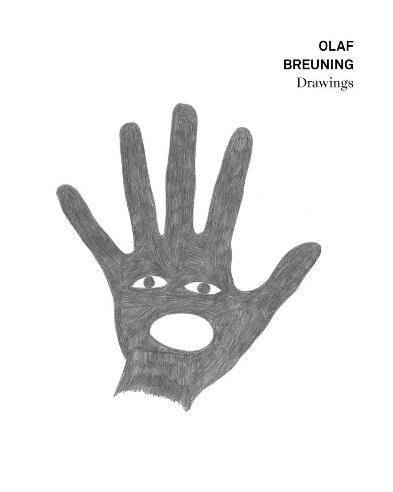 Olaf Breuning Film, Art & Culture