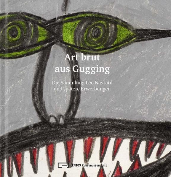 Art brut aus Gugging: Die Sammlung Leo Navratil und spätere Erwerbungen Film, Art & Culture