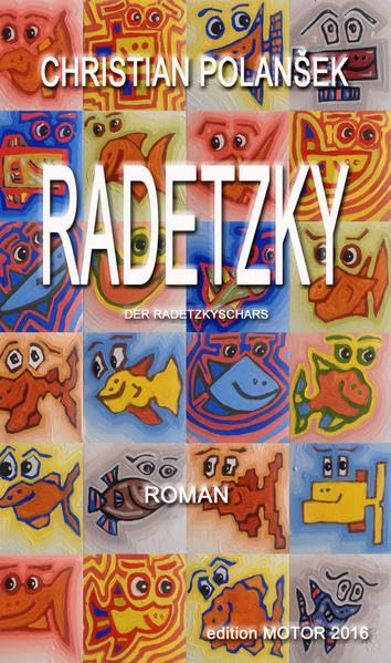RADETZKY: DER RADETZKYSCHARS Books