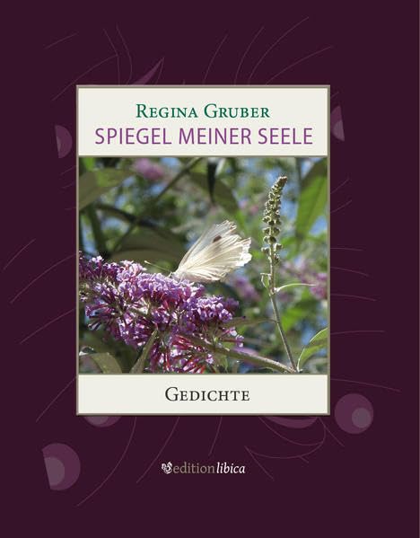 Spiegel meiner Seele: Gedichte Poetry