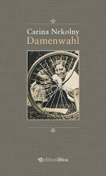 Damenwahl Personalities