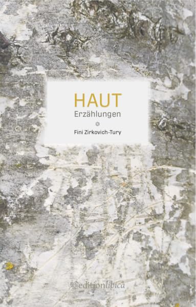 Haut: Erzählungen Personalities