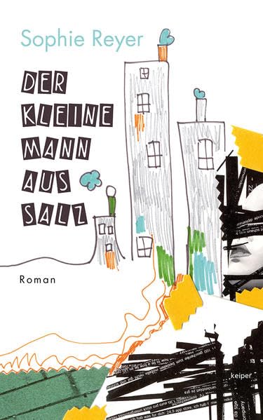 Der kleine Mann aus Salz Contemporary literature