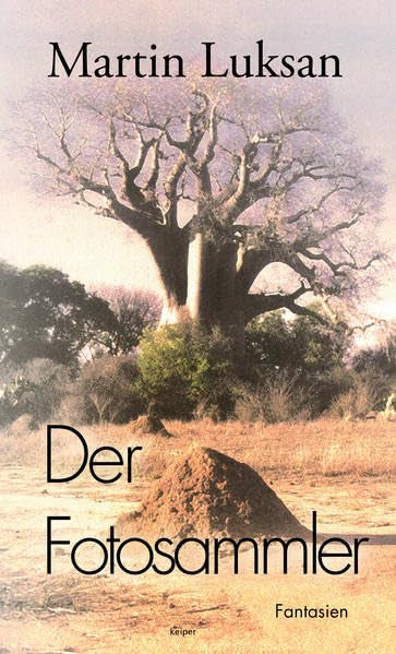 Der Fotosammler Contemporary literature