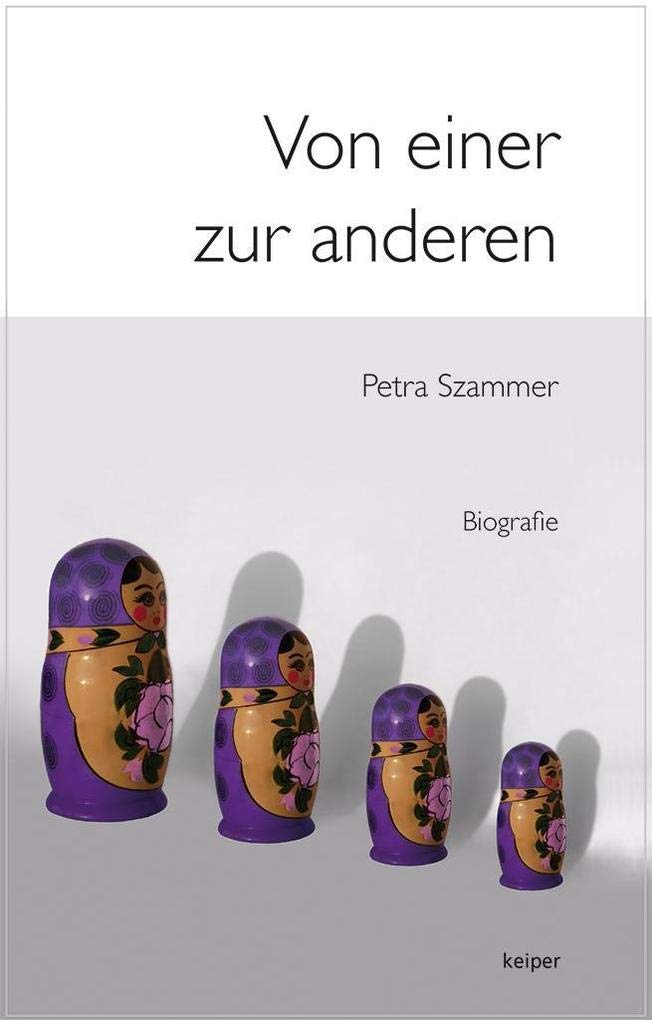 Product Image: Von einer zur anderen
