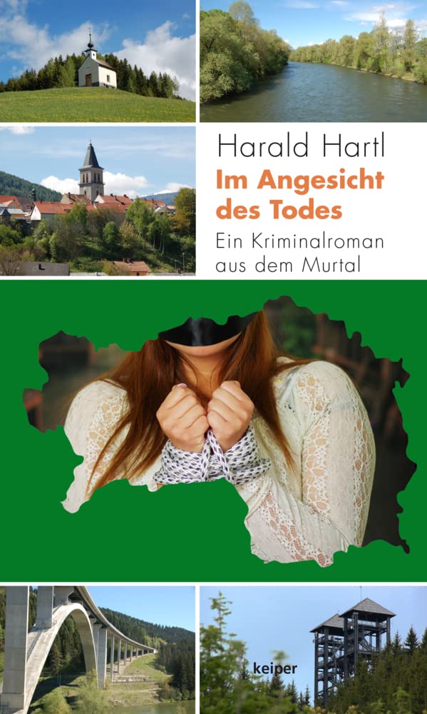 Im Angesicht des Todes: Ein Kriminalroman aus dem Murtal book