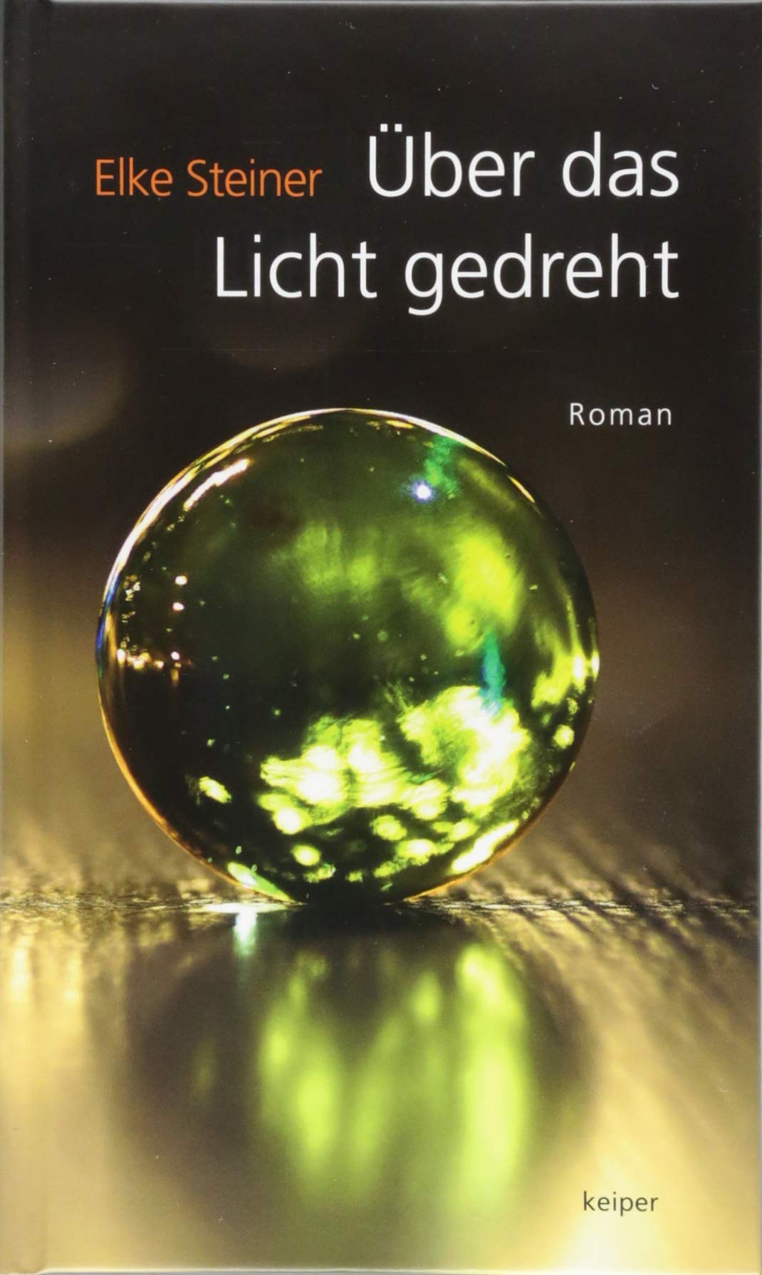 Product Image: Über das Licht gedreht