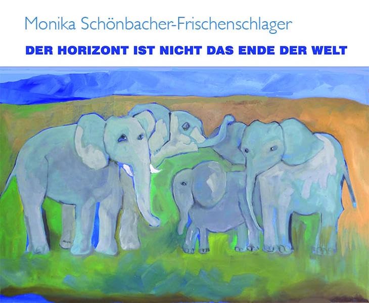 Der Horizont ist nicht das Ende der Welt Social Sciences
