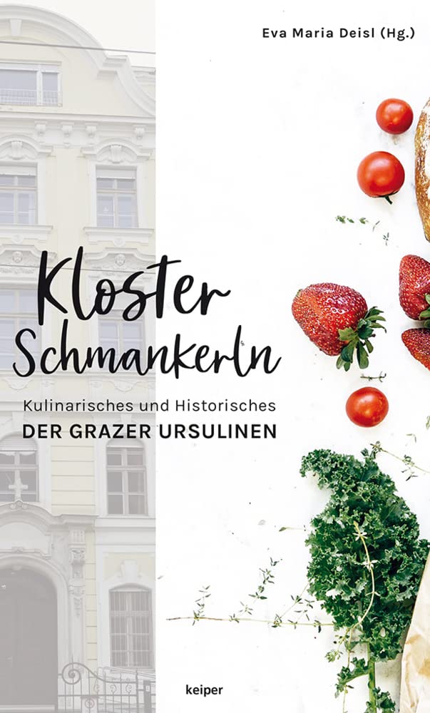 Product Image: Klosterschmankerln