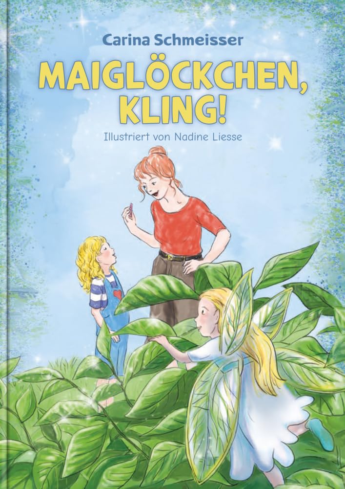 Maiglöckchen, kling! Contemporary literature