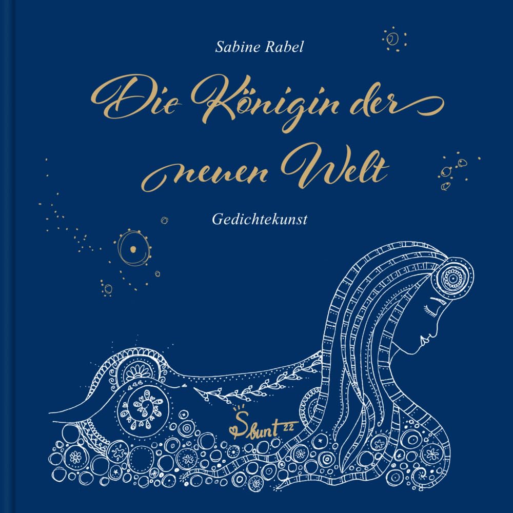 Die Königin der neuen Welt Poetry