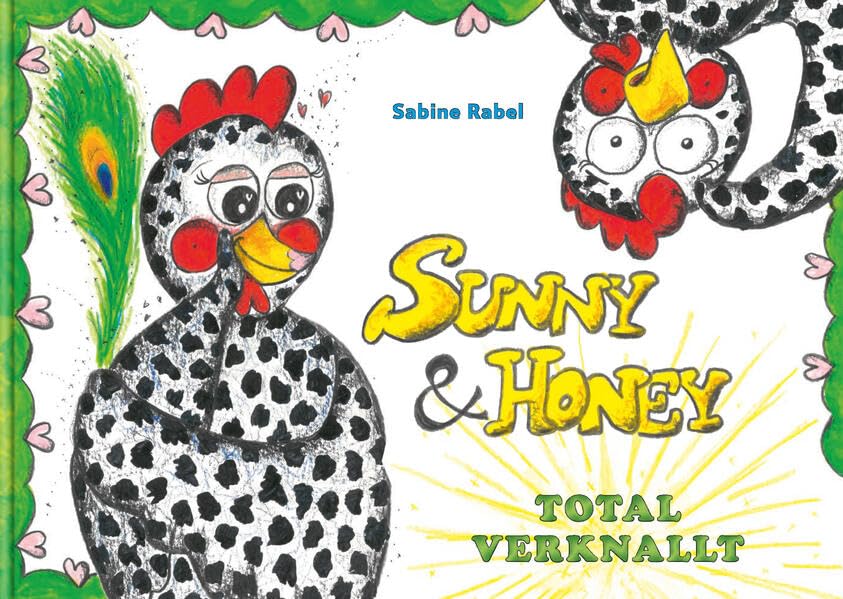 Sunny und Honey total verknallt Novels & Short Stories