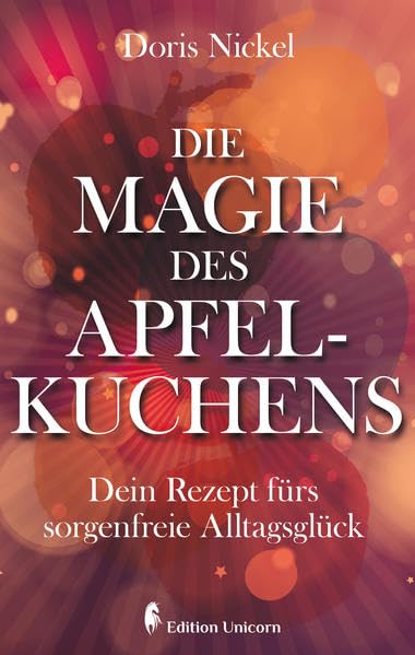 Die Magie des Apfelkuchens Religion & Esotericism