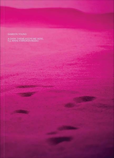 Samson Young Arts & Music Books