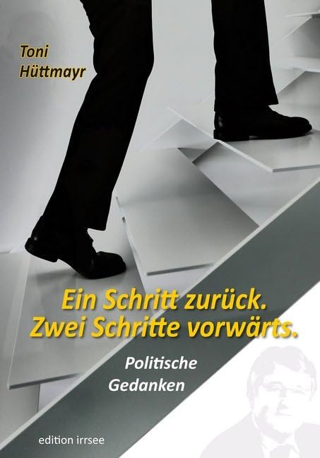 Ein Schritt zurück. Zwei Schritte vorwärts. Law