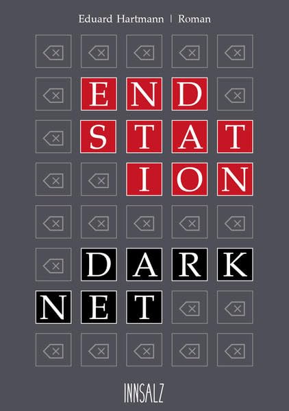 Endstation Darknet Social Sciences
