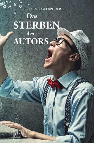 Product Image: Das Sterben des Autors