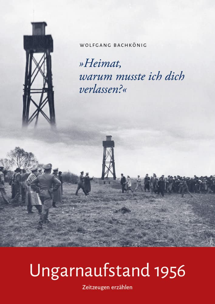 Ungarnaufstand 1956 Social Sciences
