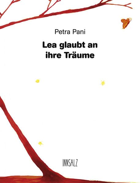 Lea glaubt an ihre Träume Social Sciences