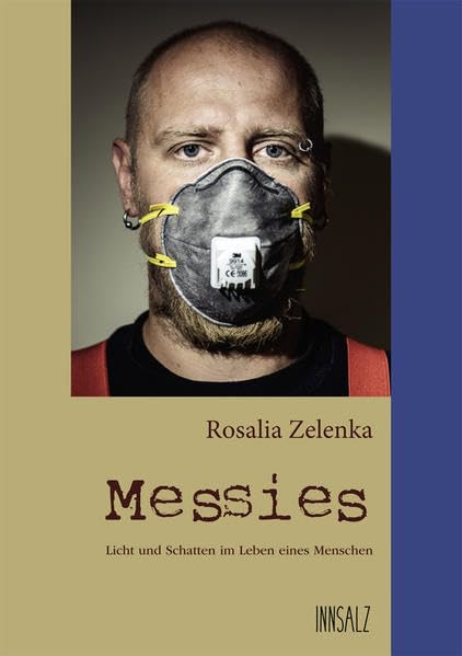 Messies: Licht und Schatten im Leben eines Menschen Books