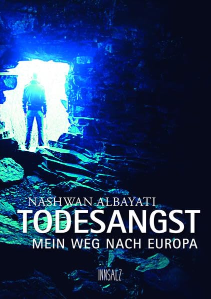 TODESANGST: MEIN WEG NACH EUROPA Fiction