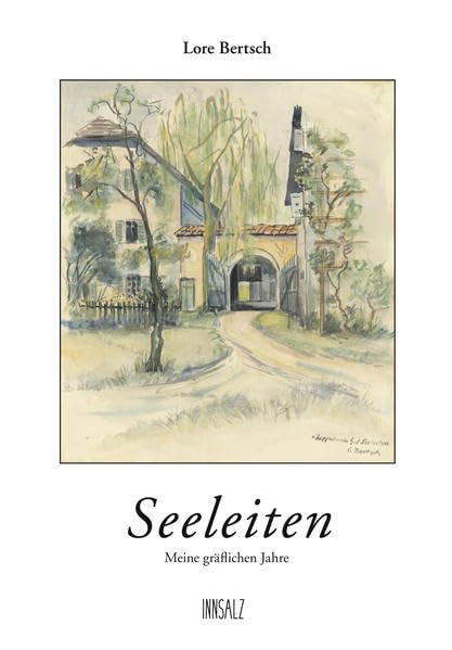 Seeleiten book