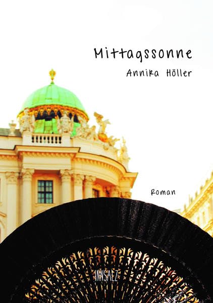 Mittagssonne Contemporary literature Books