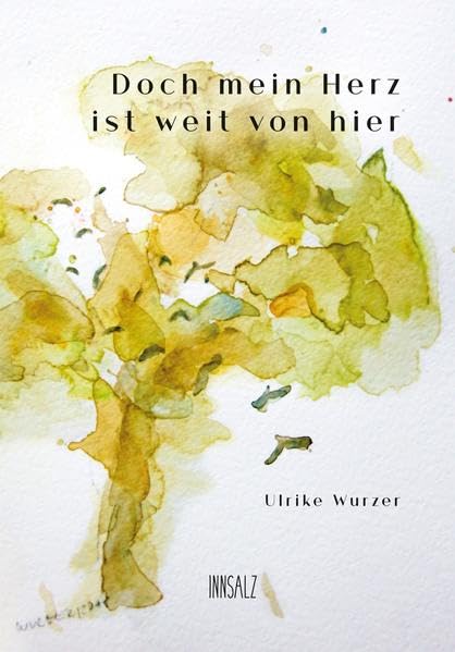 Doch mein Herz ist weit von hier. Contemporary literature