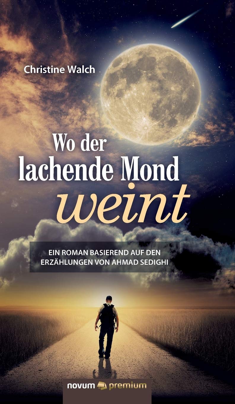 Wo der lachende Mond weint Contemporary literature