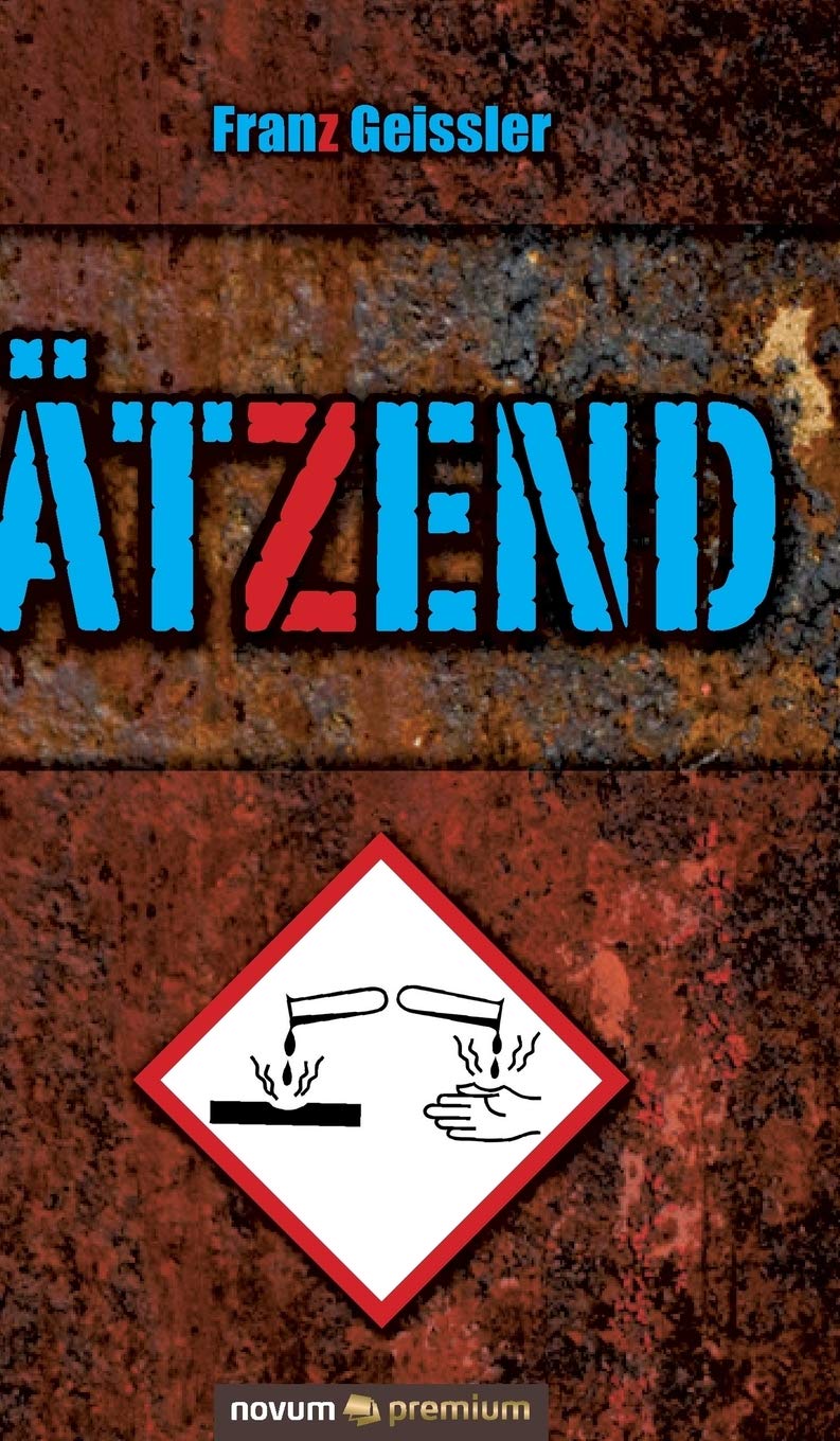 Product Image: Ätzend