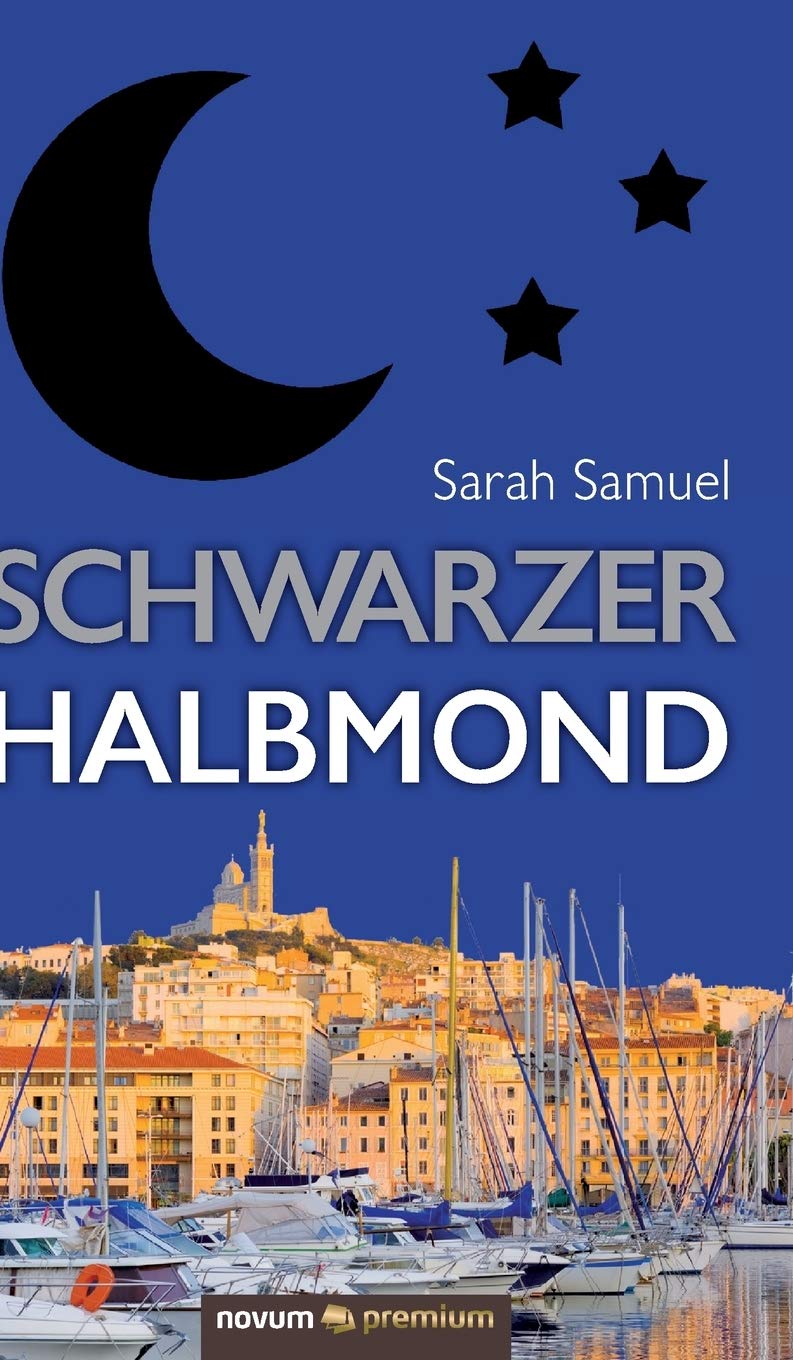Schwarzer Halbmond Contemporary literature Books