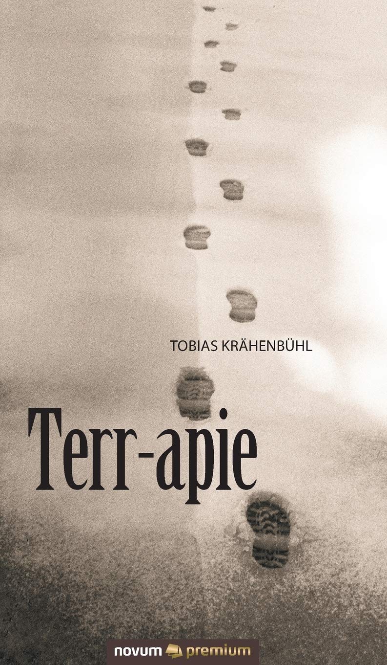 Terr-apie Contemporary literature