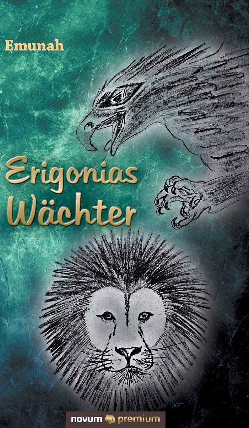 Product Image: Erigonias Wächter
