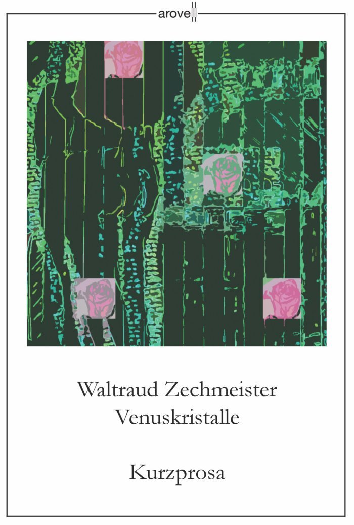 Venuskristalle: Kurzprosa Contemporary literature