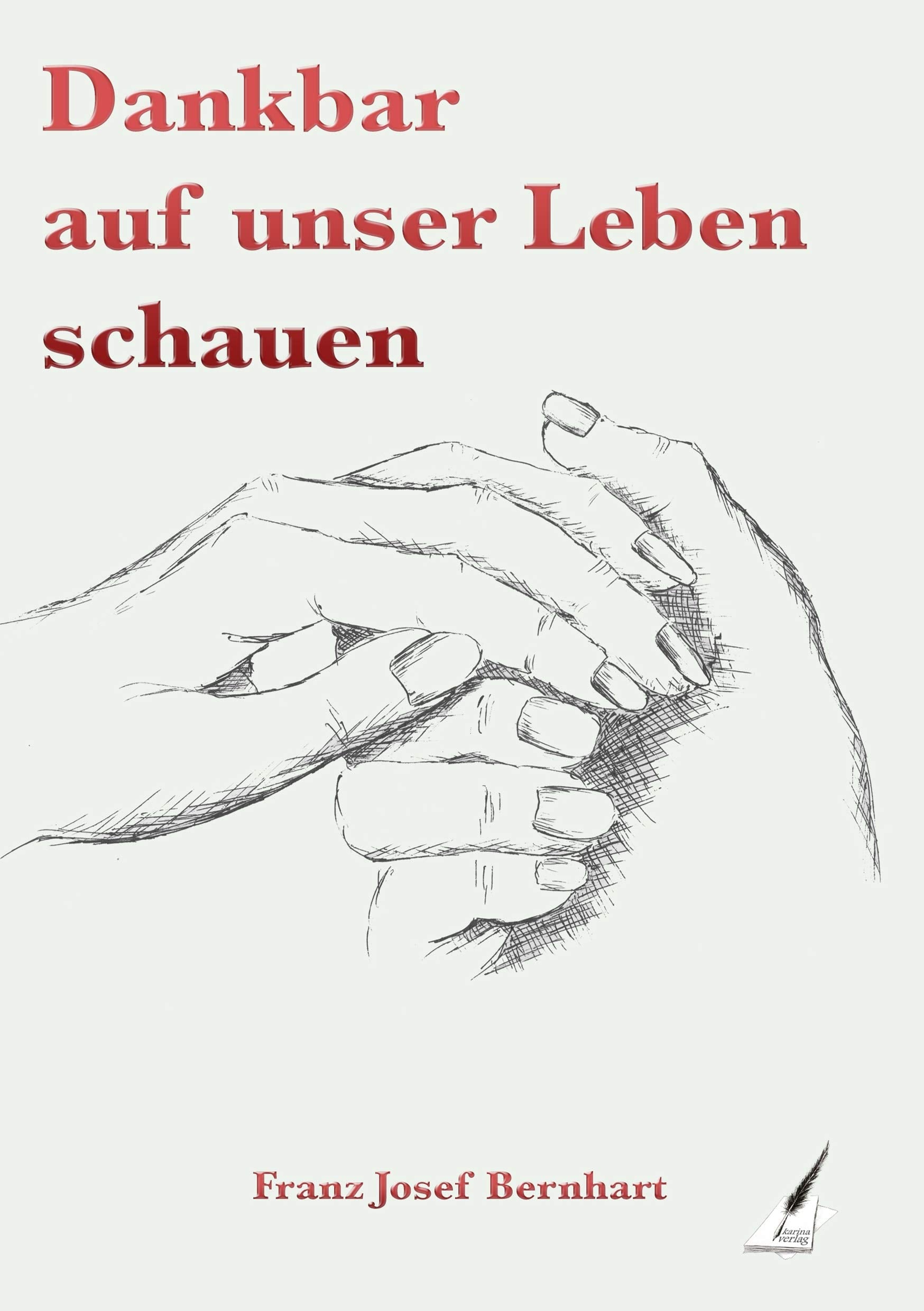 Dankbar auf unser Leben schauen Essays & Short Stories