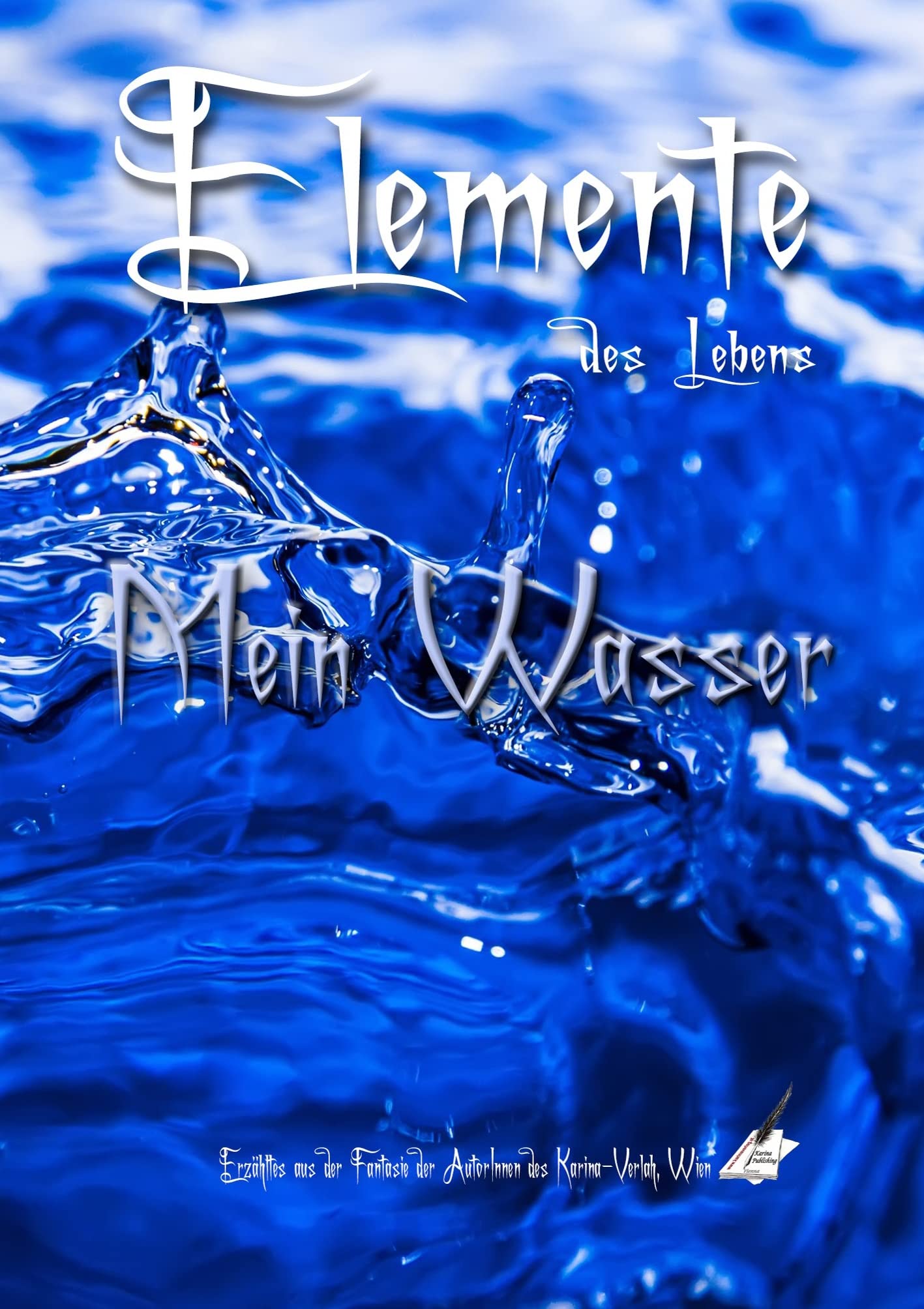Product Image: Mein Wasser