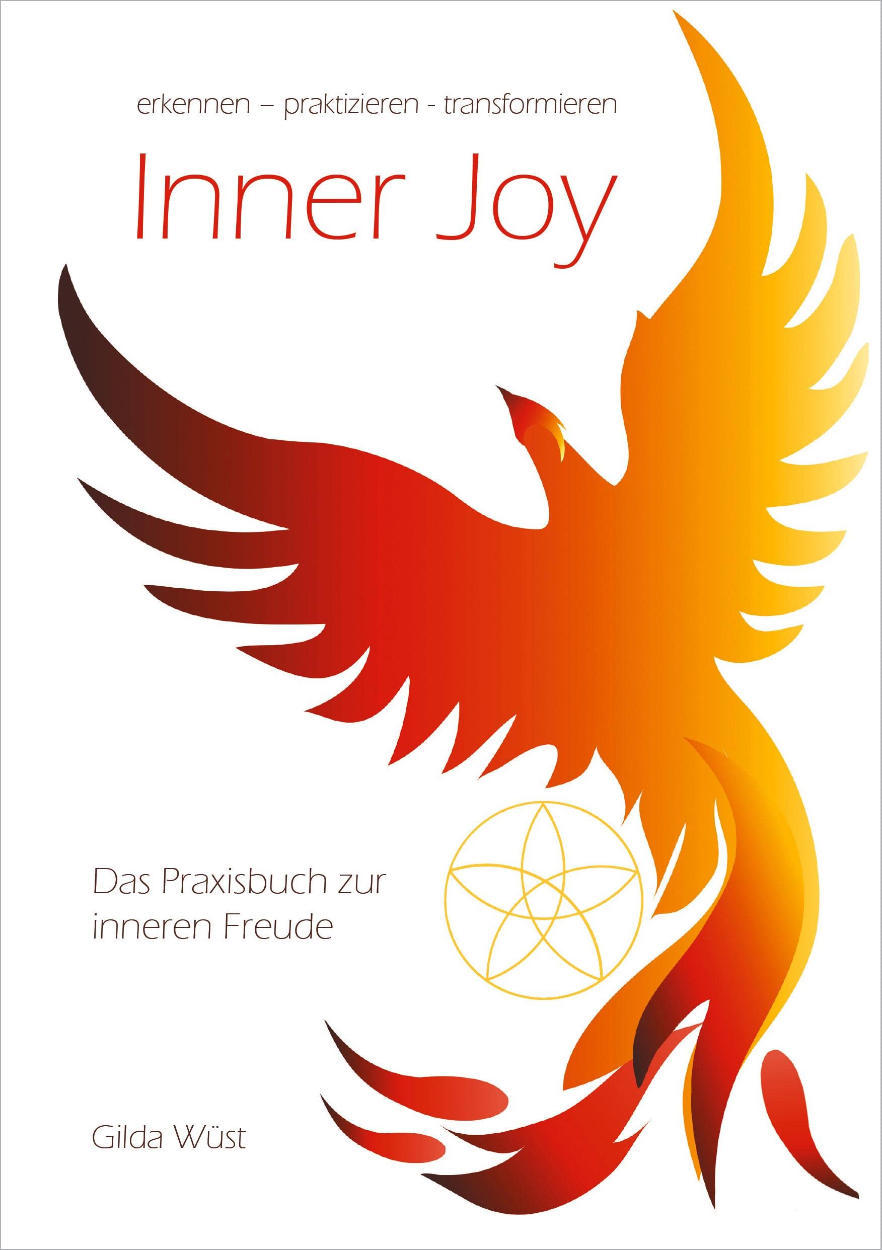 Inner Joy Religion & Esotericism