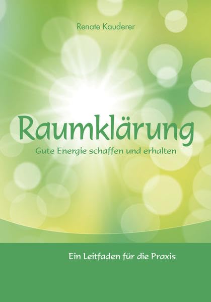 Raumklärung Religion & Esotericism