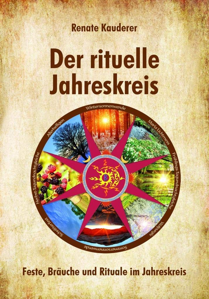 Product Image: Der rituelle Jahreskreis